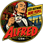 Alfred CRM